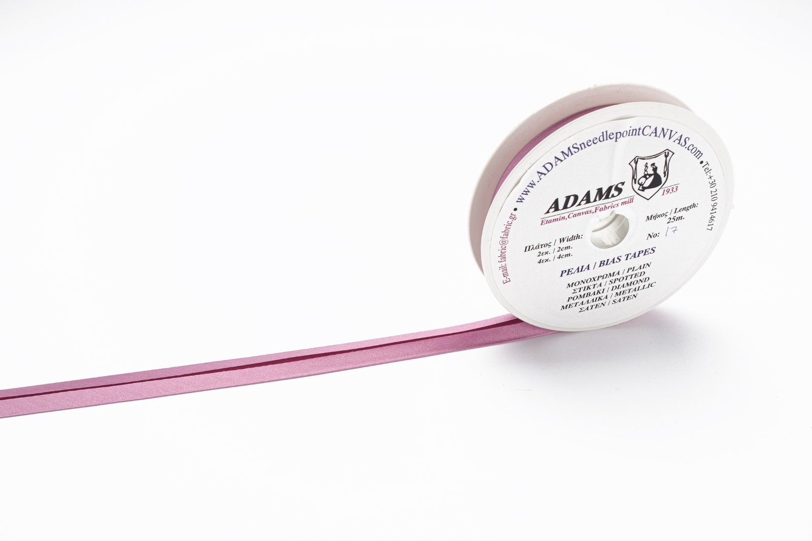 13REL25SAT2SAT(a)[BIAS 2cm SATIN](COLOR 17)